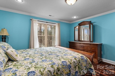 Charming brick home featuring a desirable floor plan with the - photo 26