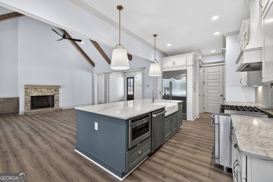 Welcome to this stunning new construction home in Harbor Club - photo 26