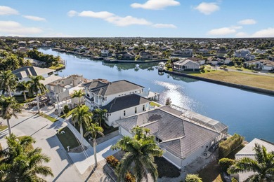 Premier Wide-Water Opportunity on Marco Island's Most Desirable - photo 6