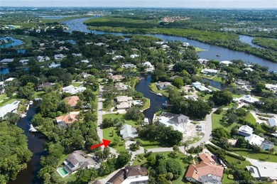 The Four Rivers enclave of 97 waterfront ocean-access homes - photo 6