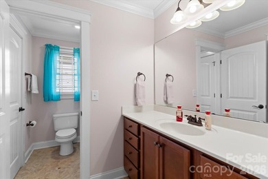 Charming brick home featuring a desirable floor plan with the - photo 27