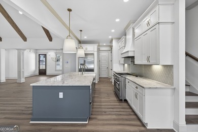 Welcome to this stunning new construction home in Harbor Club - photo 27