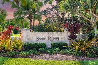 The Four Rivers enclave of 97 waterfront ocean-access homes - photo 7