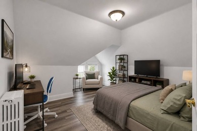 Rare offering on prestigious Ridge Boulevard. This corner - photo 8