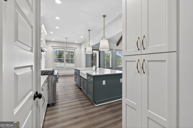 Welcome to this stunning new construction home in Harbor Club - photo 29