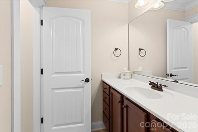 Charming brick home featuring a desirable floor plan with the - photo 30