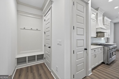 Welcome to this stunning new construction home in Harbor Club - photo 30