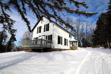 (private lake, pond, coastal) Home For Sale in Canton New York