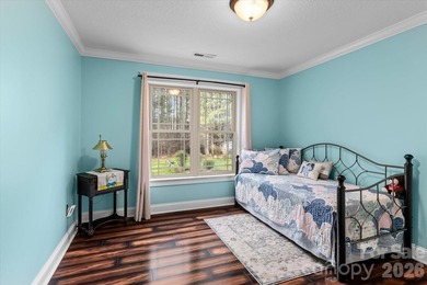 Charming brick home featuring a desirable floor plan with the - photo 32