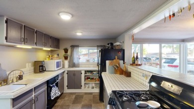 Welcome to this well-loved and beautifully maintained cabin SOLD - photo 9