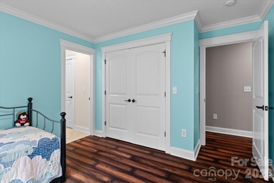 Charming brick home featuring a desirable floor plan with the - photo 33