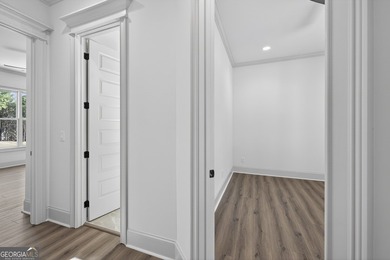 Welcome to this stunning new construction home in Harbor Club - photo 33