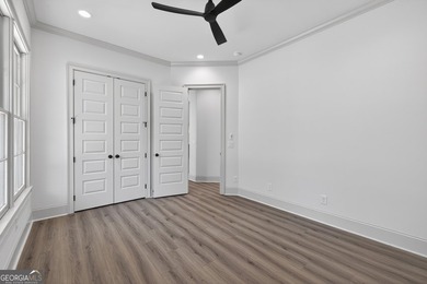 Welcome to this stunning new construction home in Harbor Club - photo 35