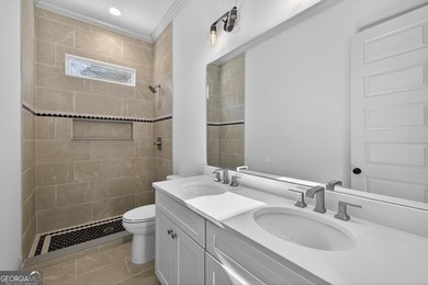 Welcome to this stunning new construction home in Harbor Club - photo 36