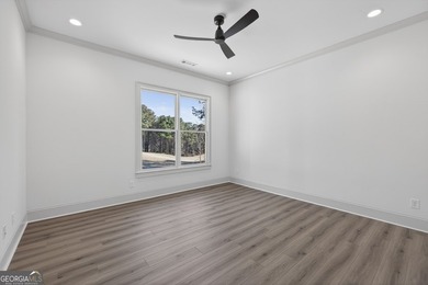 Welcome to this stunning new construction home in Harbor Club - photo 37