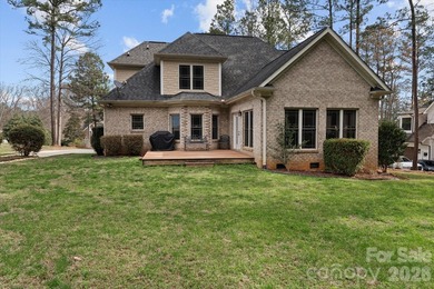Charming brick home featuring a desirable floor plan with the - photo 38