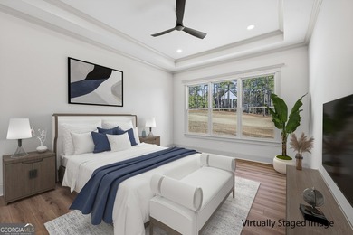 Welcome to this stunning new construction home in Harbor Club - photo 40