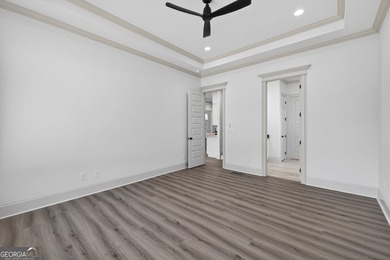 Welcome to this stunning new construction home in Harbor Club - photo 41