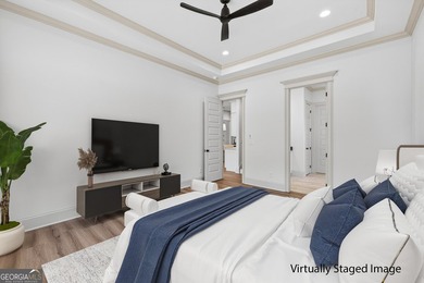 Welcome to this stunning new construction home in Harbor Club - photo 42