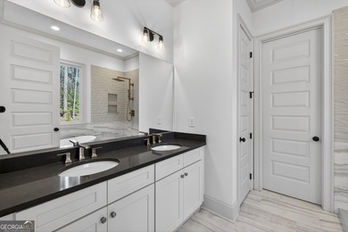 Welcome to this stunning new construction home in Harbor Club - photo 43