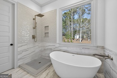 Welcome to this stunning new construction home in Harbor Club - photo 44