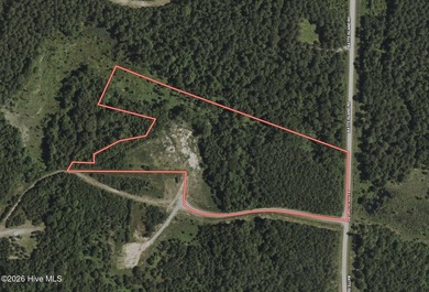 Gated Community Living in Edenton, NC! Looking for privacy - photo 4
