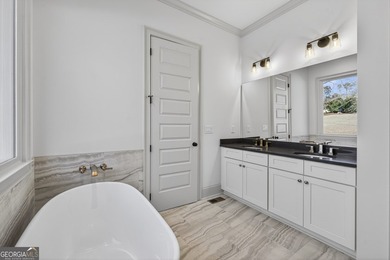 Welcome to this stunning new construction home in Harbor Club - photo 45