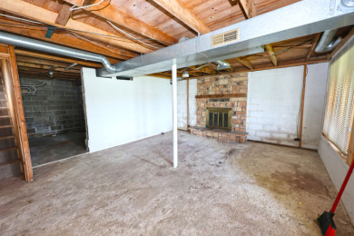 Remodel or Knock Down Opportunity on Magician Lake! - photo 15