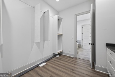 Welcome to this stunning new construction home in Harbor Club - photo 47
