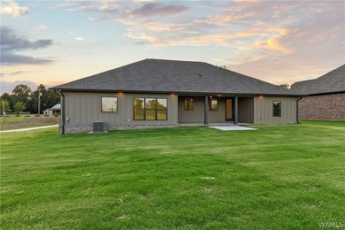 Close proximity to Lake Tuscaloosa! This gorgeous new - photo 47
