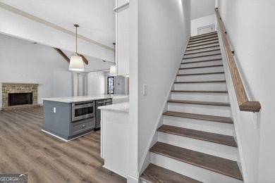 Welcome to this stunning new construction home in Harbor Club - photo 48
