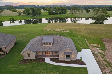 Close proximity to Lake Tuscaloosa! This gorgeous new - photo 48