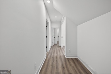 Welcome to this stunning new construction home in Harbor Club - photo 49