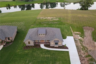 Close proximity to Lake Tuscaloosa! This gorgeous new - photo 49