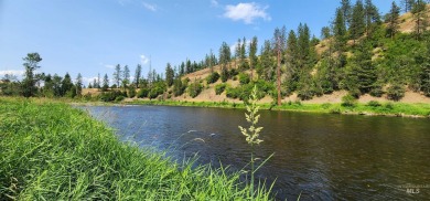Lake Acreage For Sale in Stites, Idaho