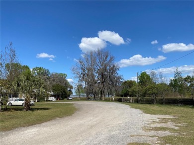 Orange Lake Home For Sale in Micanopy Florida