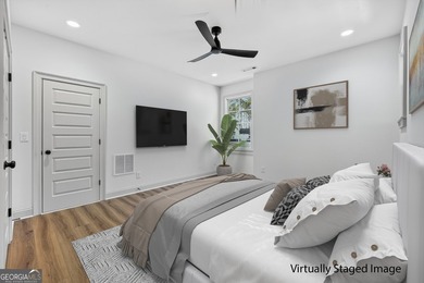 Welcome to this stunning new construction home in Harbor Club - photo 53