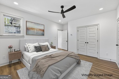 Welcome to this stunning new construction home in Harbor Club - photo 55
