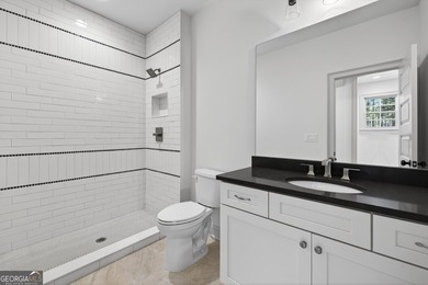 Welcome to this stunning new construction home in Harbor Club - photo 56