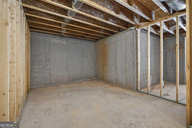 Welcome to this stunning new construction home in Harbor Club - photo 57
