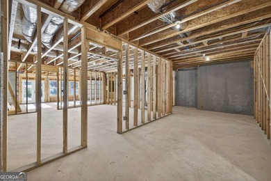 Welcome to this stunning new construction home in Harbor Club - photo 59