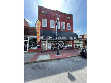 Lake Hiwassee Commercial For Sale in Murphy North Carolina