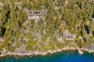 Lake Home For Sale in Crystal Bay, Nevada