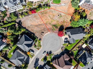 Lake Lot For Sale in Washougal, Washington