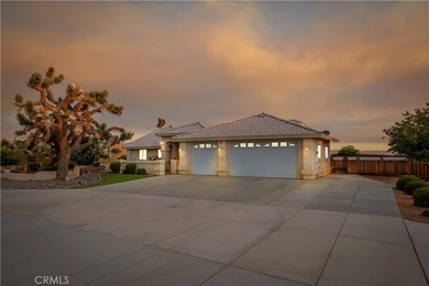 Welcome to Apple Valley and this beautiful home with 3 bedrooms - photo 3