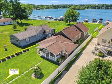 This home is absolutely turn-key, stunning, and has quality - photo 7