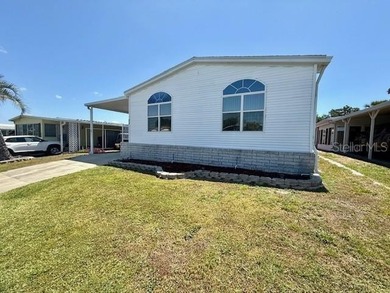 Lake Gibson Home For Sale in Lakeland Florida