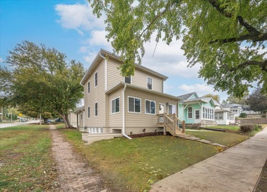 (private lake, pond, creek) Home For Sale in Missouri Valley Iowa