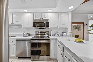 Hutchinson Island! Ocean Village! Beautiful 2 bedroom 2 bath - photo 9
