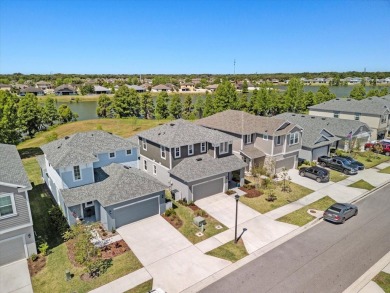 Lake Home For Sale in Lakeland, Florida